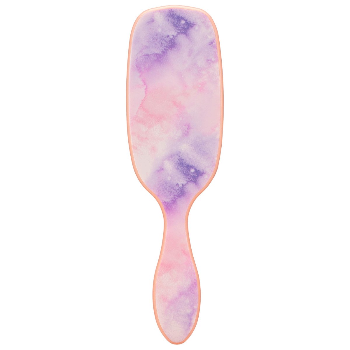 Wet Brush Shine Enhancer Care Hair Brush - Color Wash Watermark