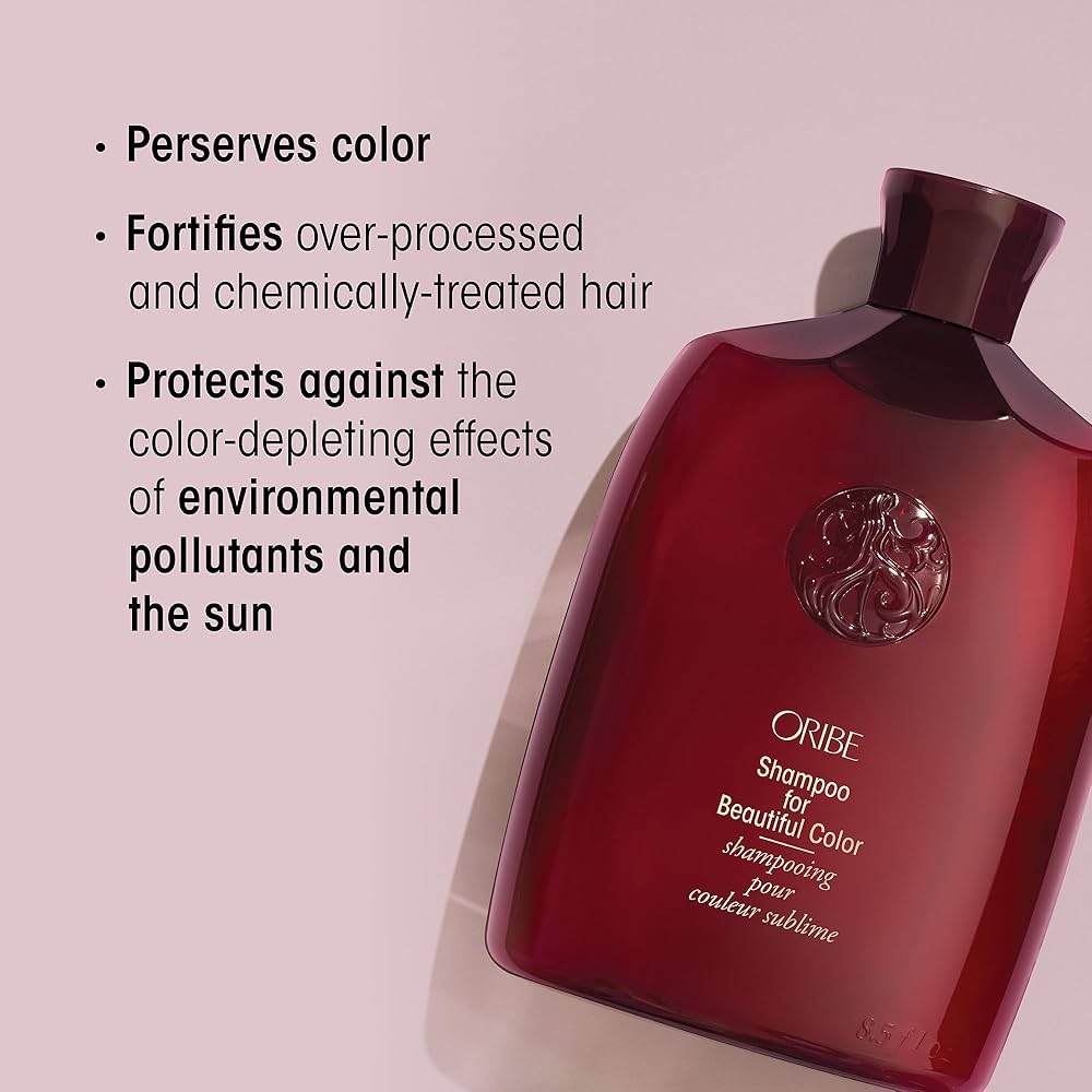 Oribe Beautiful Color Shampoo (250ml) φωτογραφία