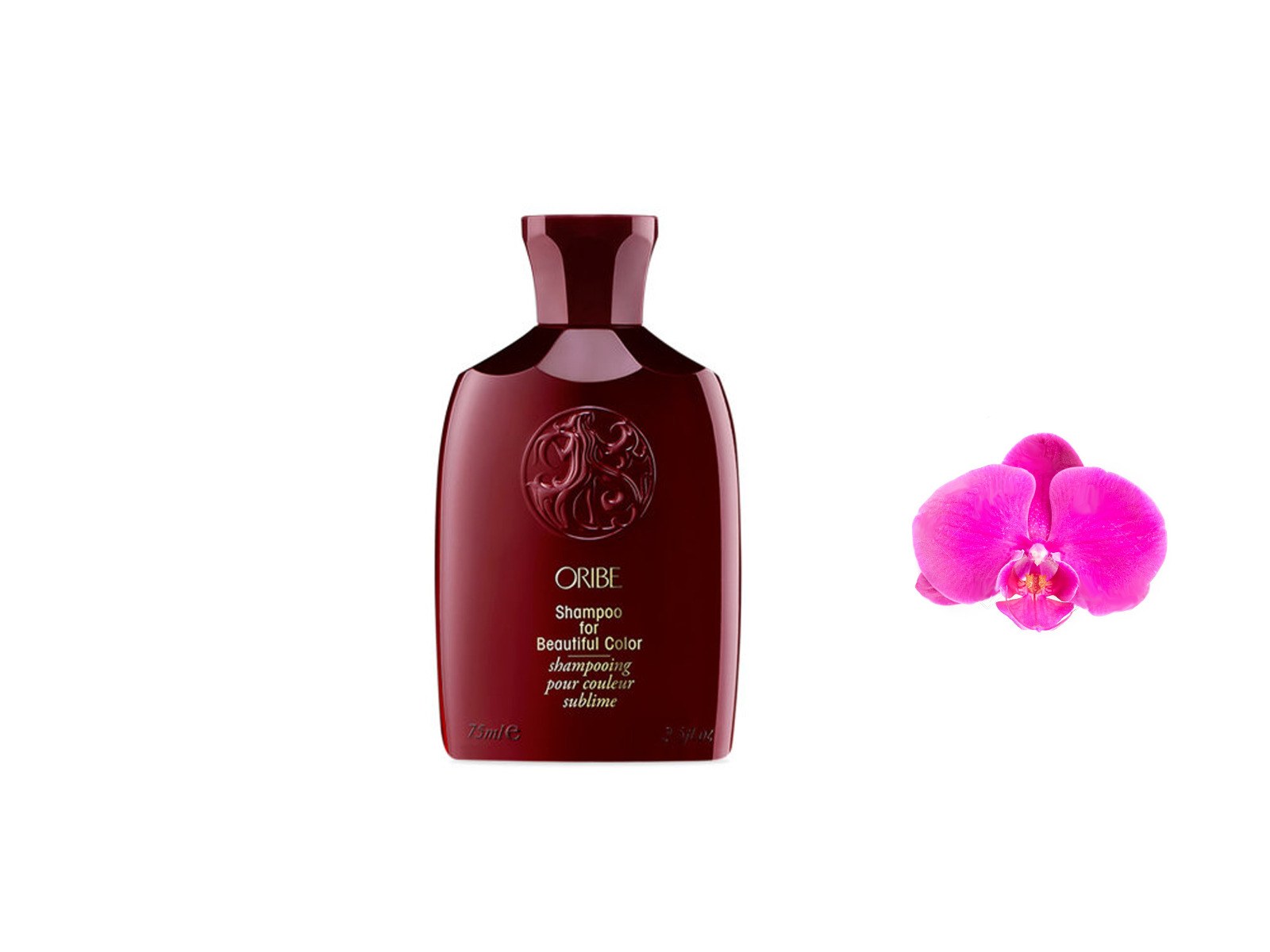 Oribe Beautiful Color Shampoo (250ml) φωτογραφία