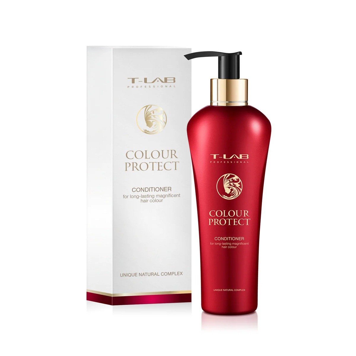 T-Lab Professional Colour Protect Conditioner (250ml) φωτογραφία