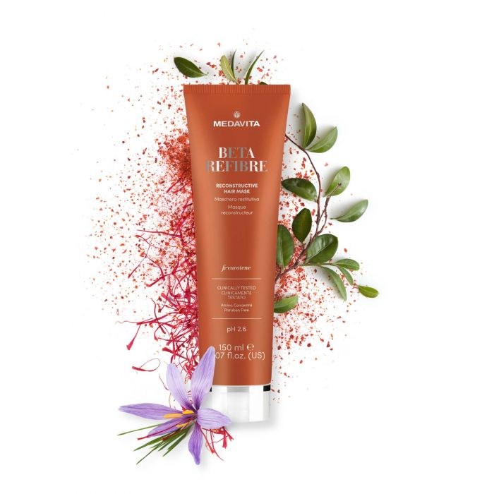 Medavita B Refibre - Reconstructive Shampoo (250ml) φωτογραφία