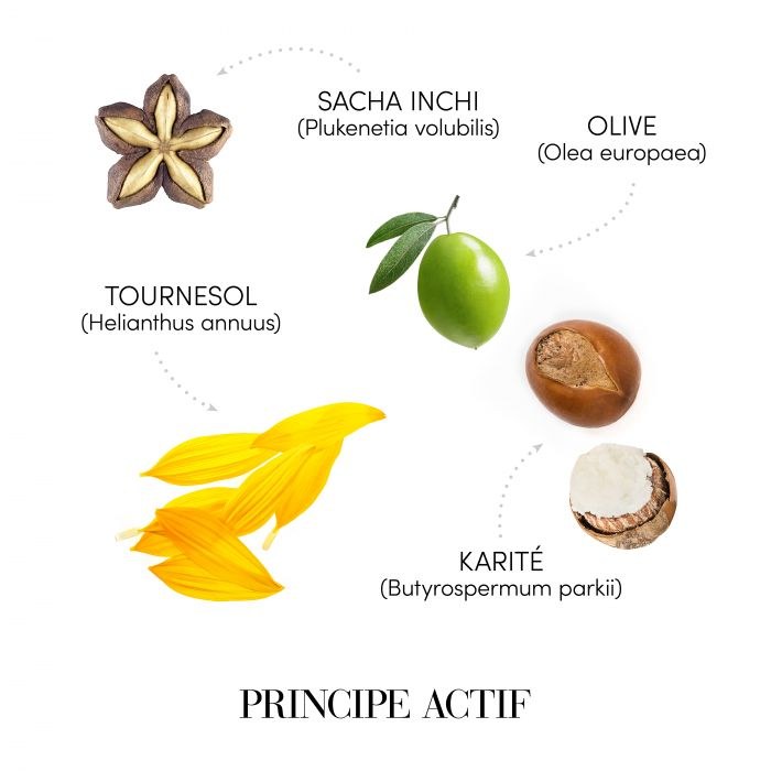 Medavita Huile d’Étoile - Radiance Revealing Oil (50ml) φωτογραφία