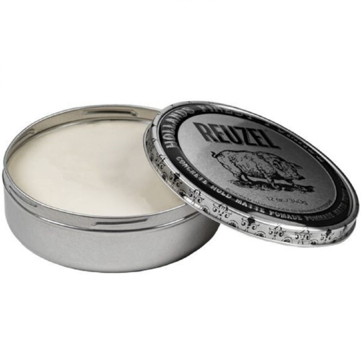 Reuzel Concrete Hold Matte Pomade (340g) φωτογραφία