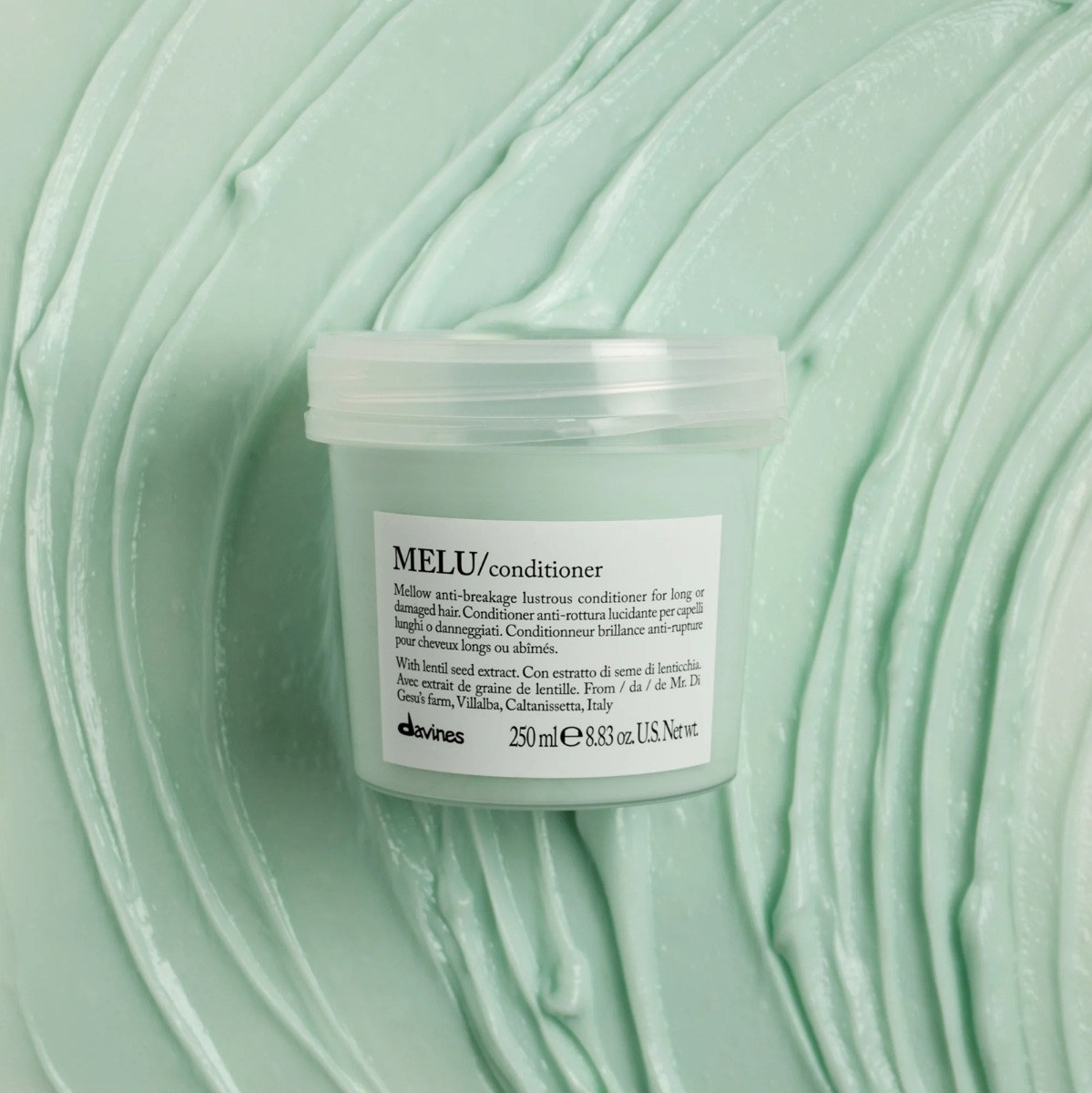 Davines - Melu Conditioner (250ml) φωτογραφία