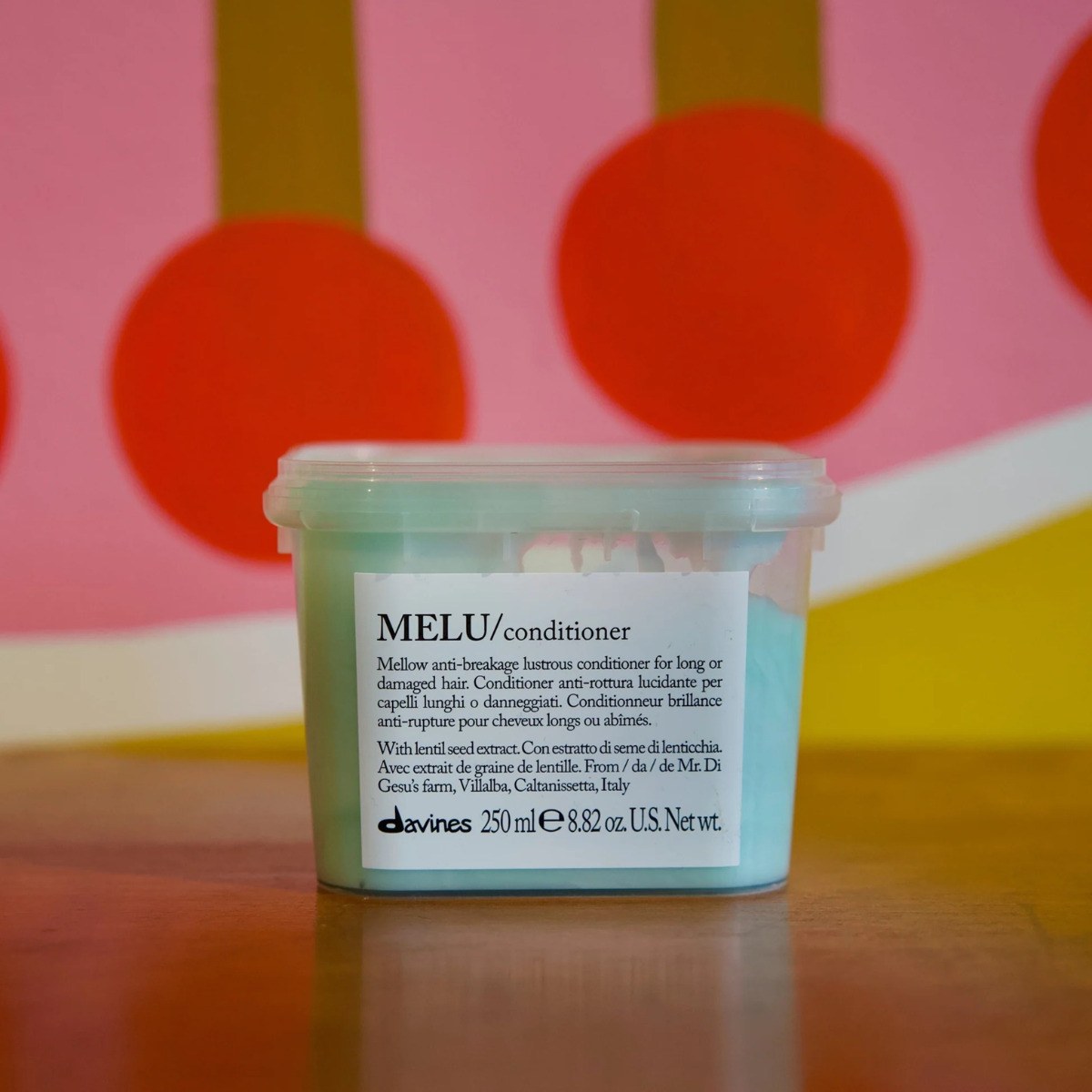 Davines - Melu Conditioner (250ml) φωτογραφία