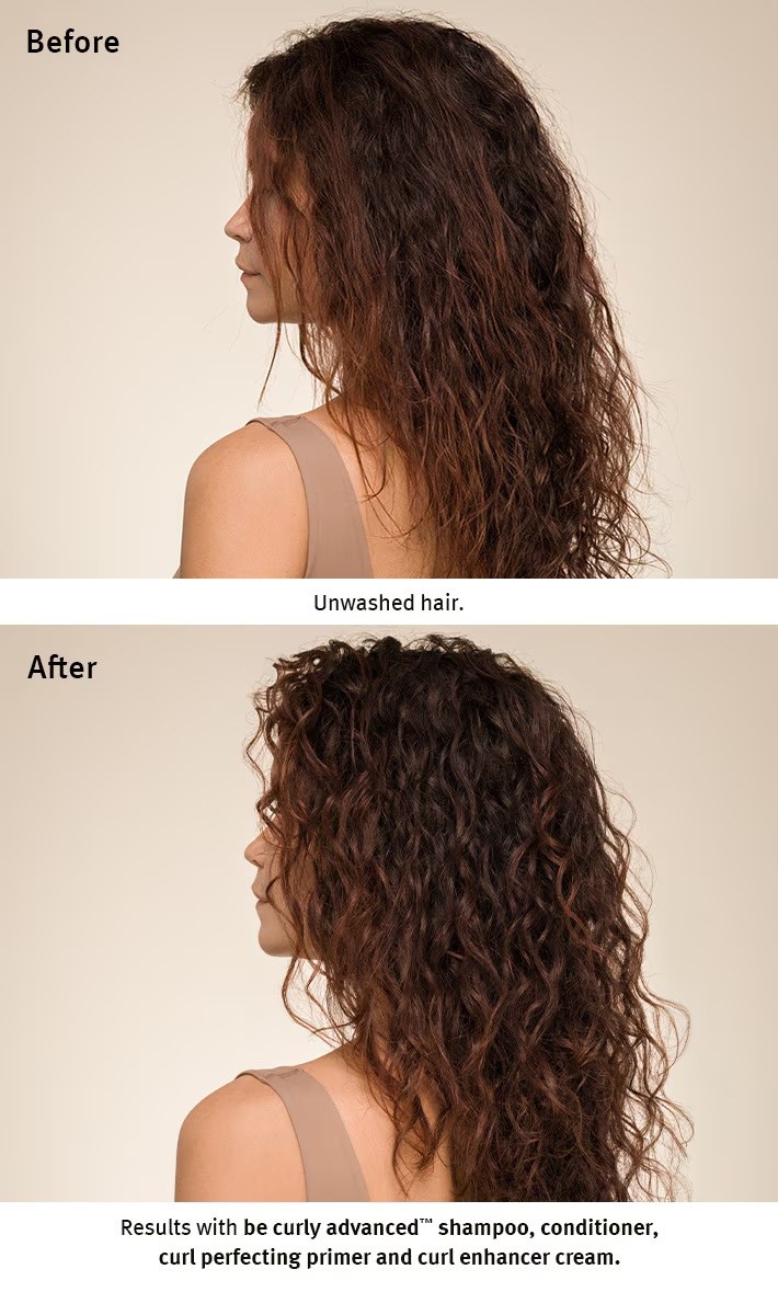 Aveda - Be Curly Advanced™ Conditioner (250ml) φωτογραφία