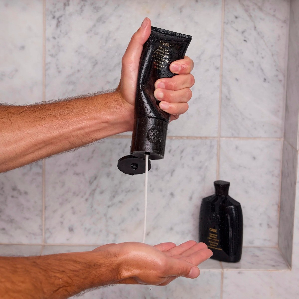 Oribe Signature Conditioner (200ml) φωτογραφία