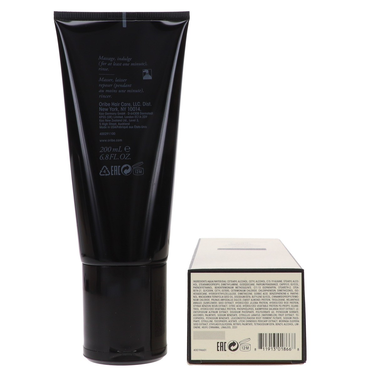 Oribe Signature Conditioner (200ml) φωτογραφία