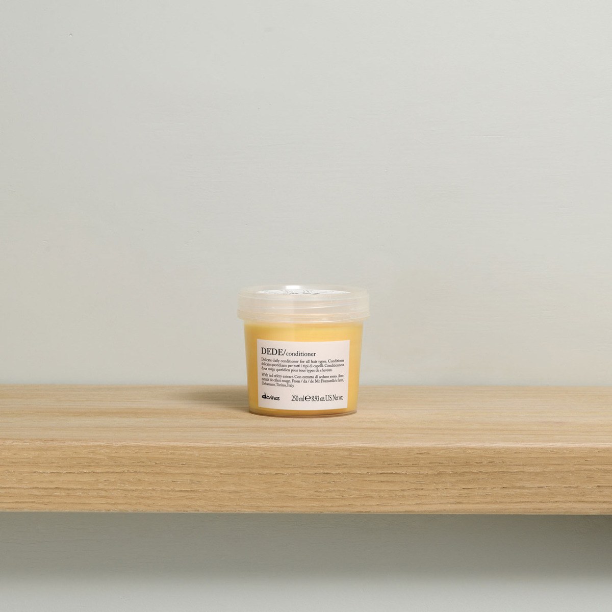 Davines - Dede Conditioner (250ml) φωτογραφία