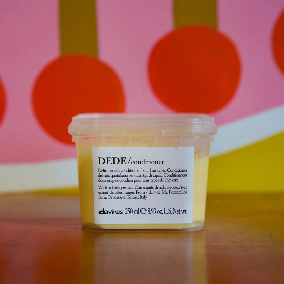 Davines - Dede Conditioner (250ml) φωτογραφία