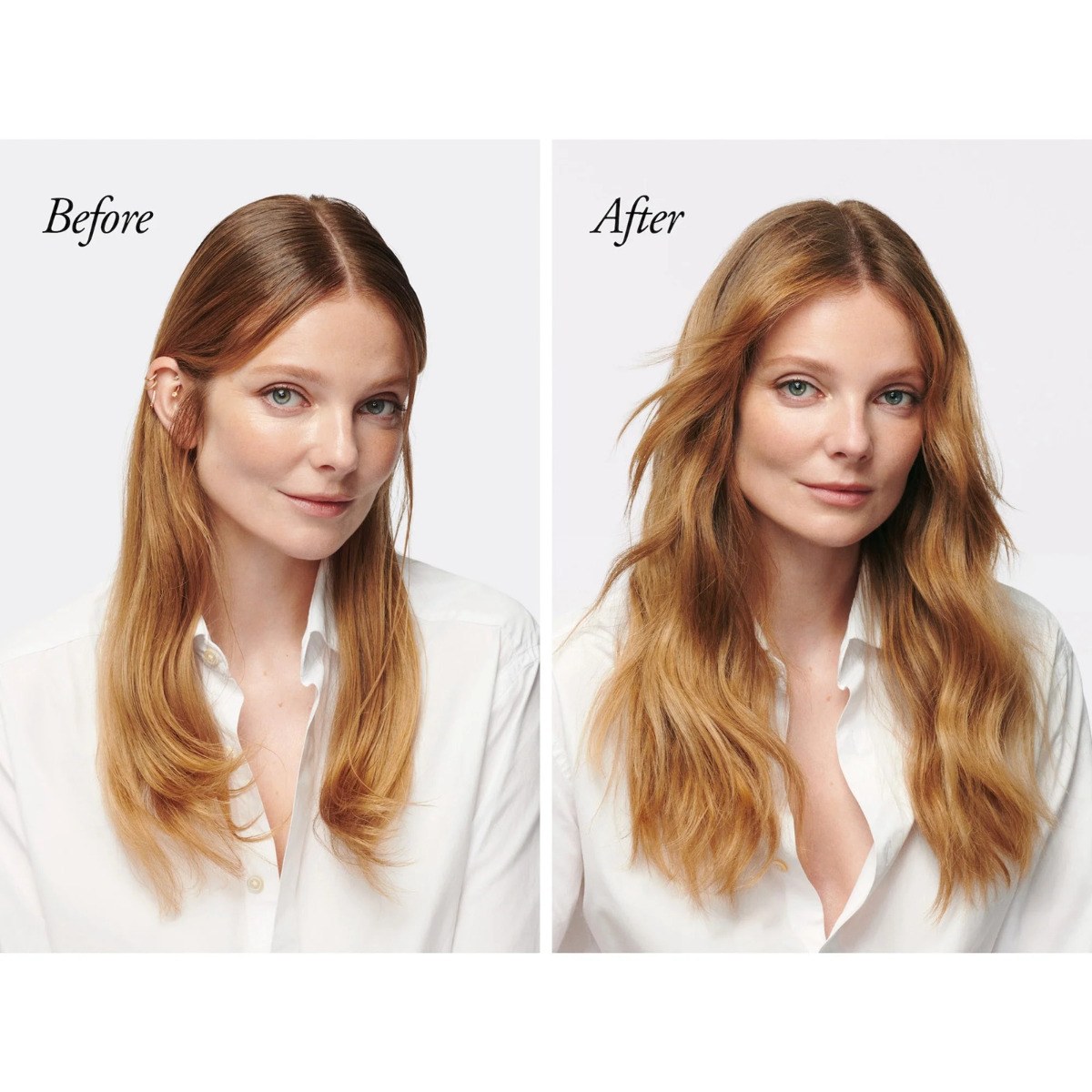 Oribe Oil Control Serene Scalp Oil Control Dry Shampoo Powder (45g) φωτογραφία