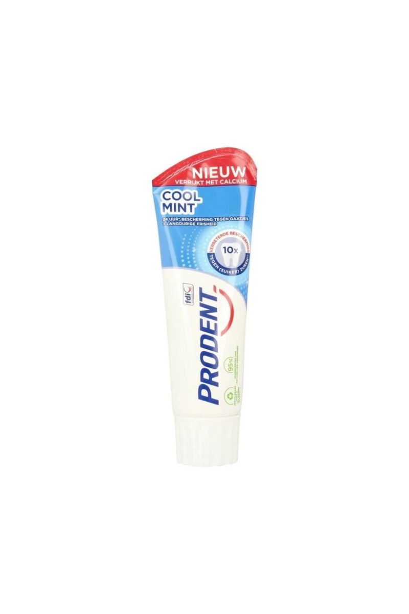 Prodent Cool Mint Toothpaste (75ml)