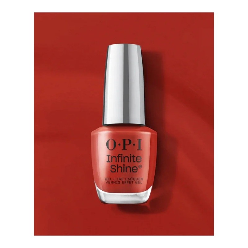 OPI Infinite Shine - Crankin’ Holiday Jams (15ml) φωτογραφία