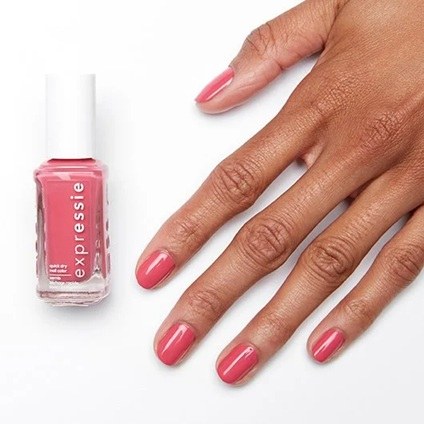 Essie Expressie - Crave The Chaos (10ml) φωτογραφία