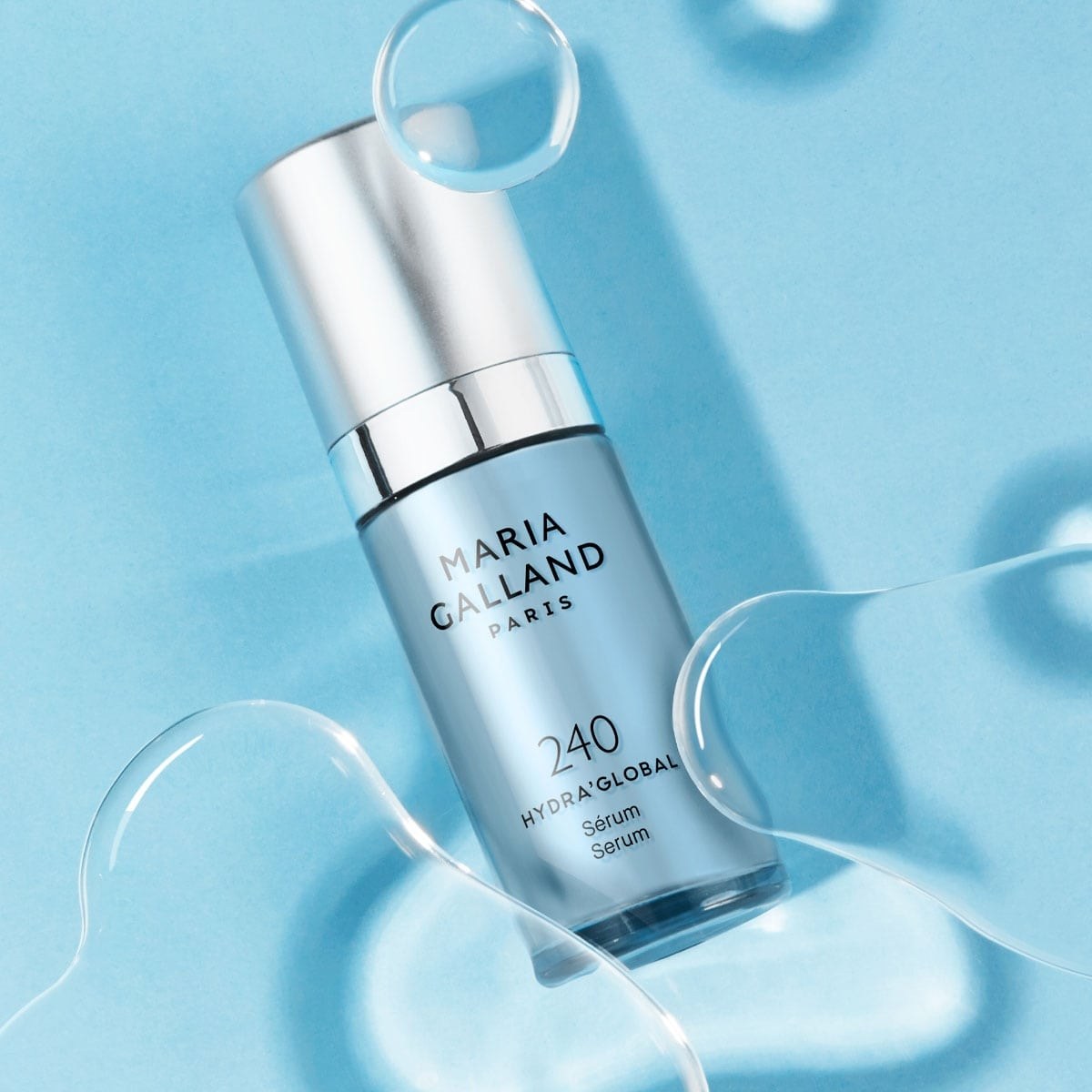 Maria Galland 240 Hydra'Global Serum (30ml) φωτογραφία