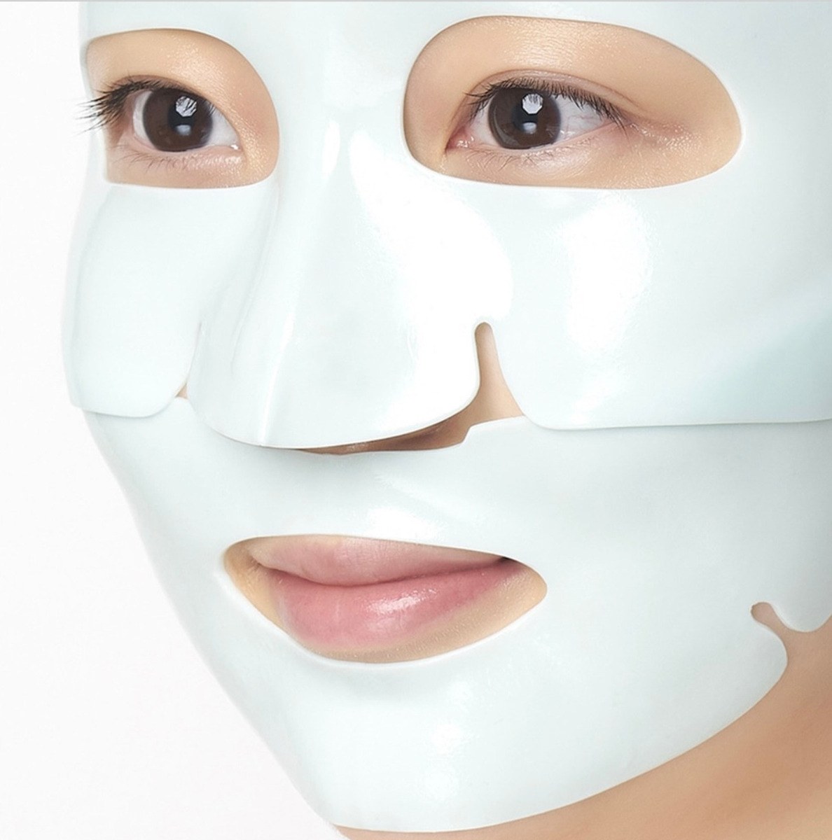 Dr.Jart+ Cryo Rubber™ With Soothing Allantoin (4g & 40g) φωτογραφία
