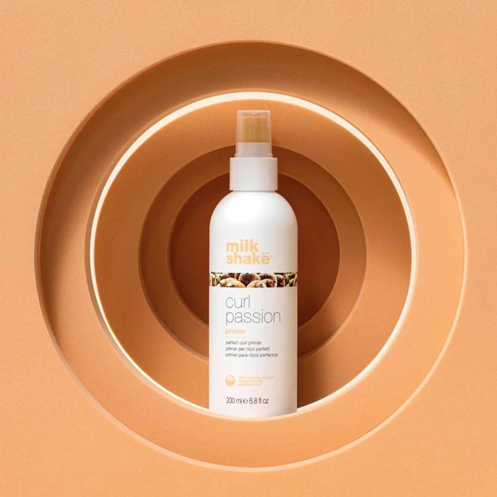 Milk_Shake Curl Passion Primer (200ml) φωτογραφία