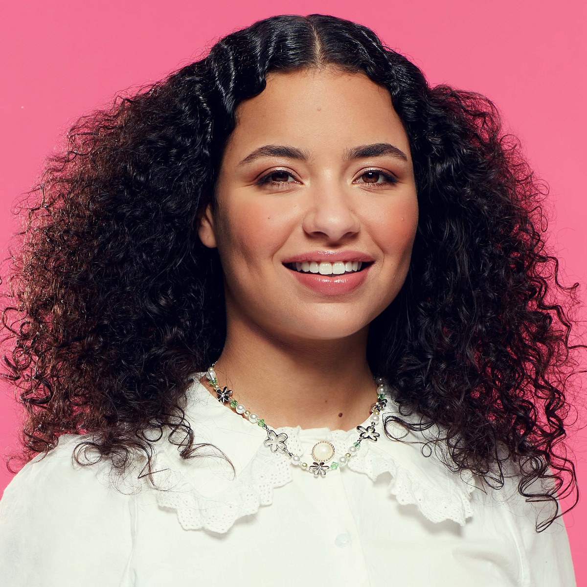 Umberto Giannini Curl Jelly Shine Leave-In Conditioning Curl Balm (180ml) φωτογραφία