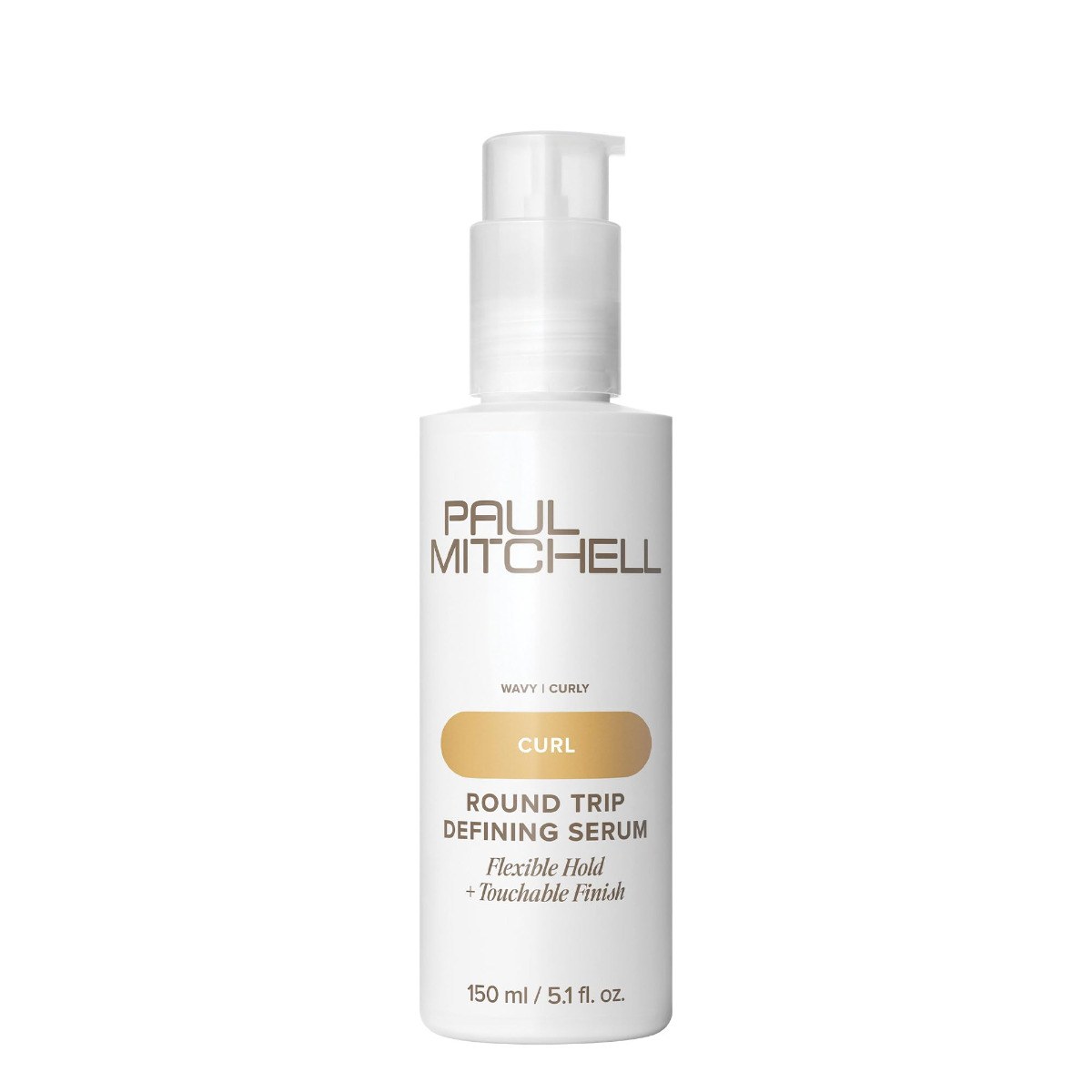 Paul Mitchell - Curl Round Trip Defining Serum (150ml)
