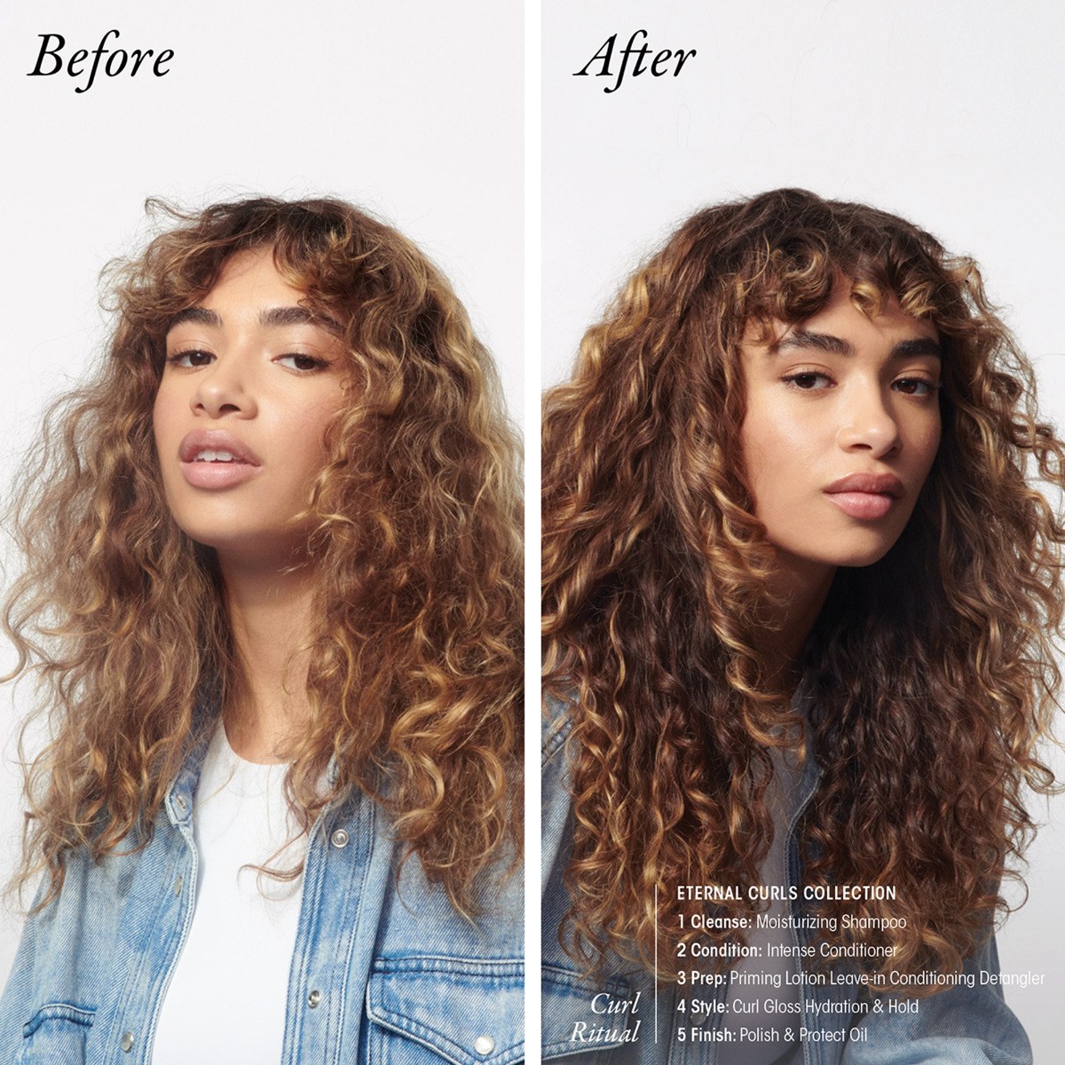 Oribe Eternal Curls Curl Gloss (175ml) φωτογραφία