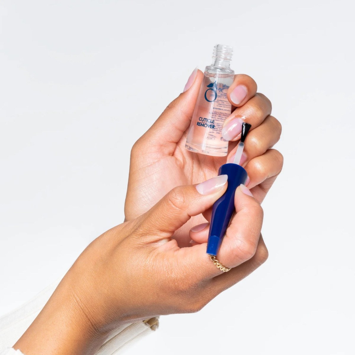 Herome - Cuticle Remover (10ml) φωτογραφία