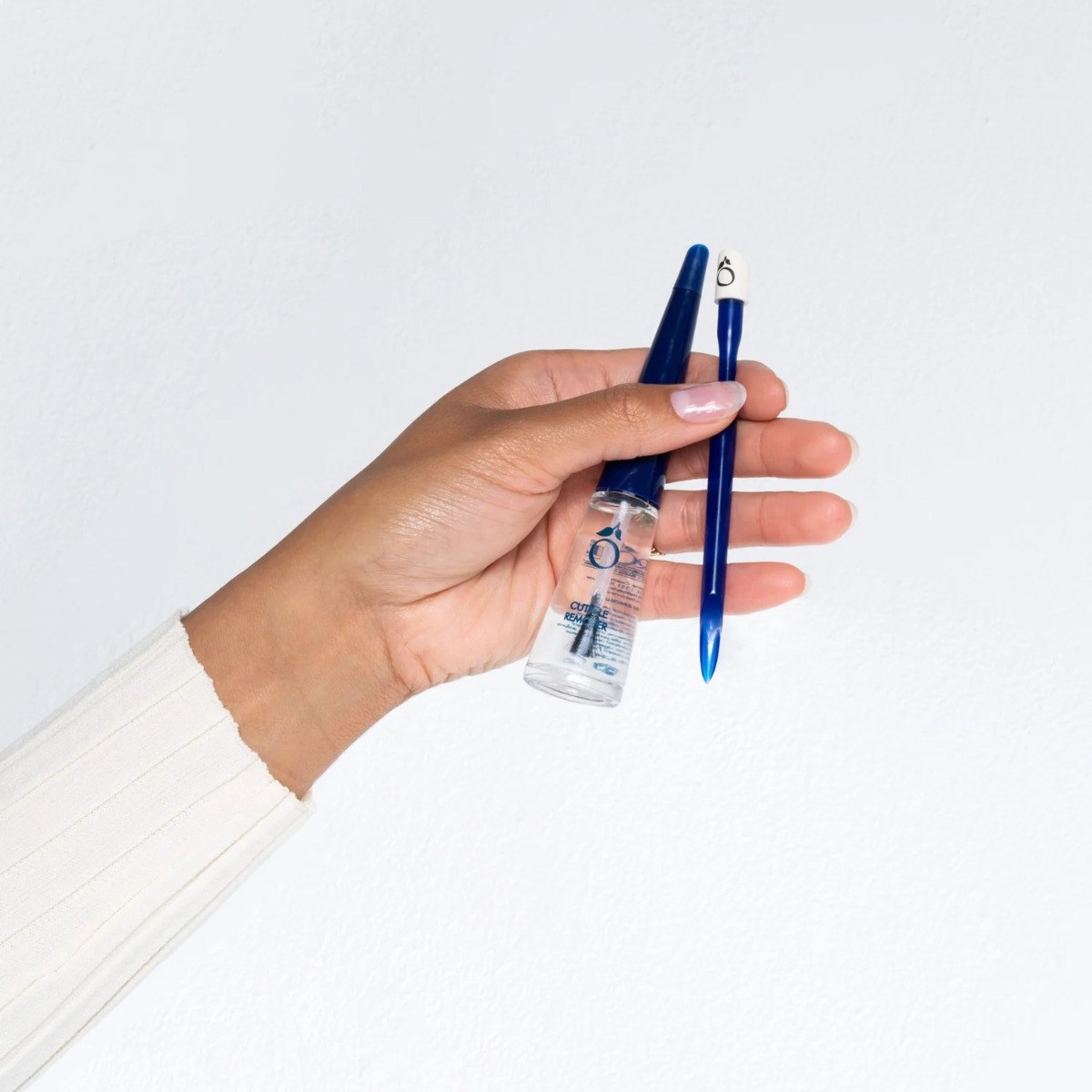 Herome - Cuticle Remover (10ml) φωτογραφία