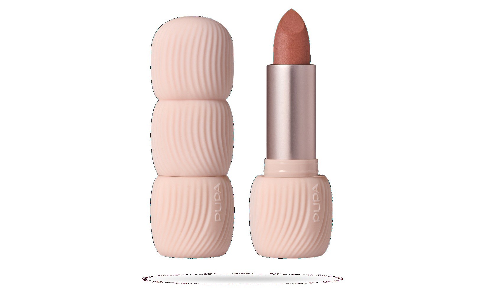 Pupa My Crush Lipstick - 012 Cutie Pie (3.5g)