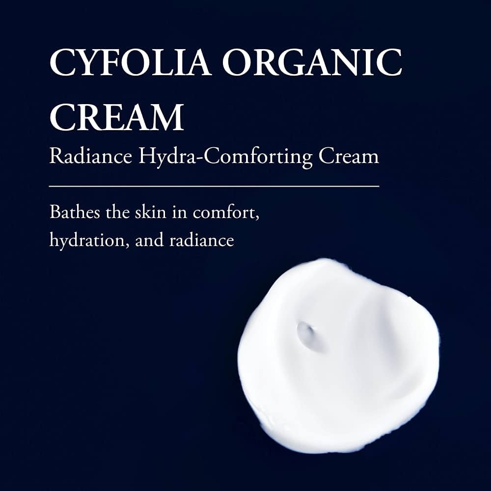 Phytomer Cyfolia Bio - Cream (50ml) φωτογραφία
