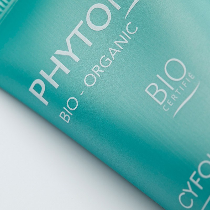 Phytomer Cyfolia Bio - Cream (50ml) φωτογραφία