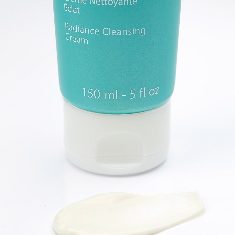 Phytomer Cyfolia Bio - Radiance Cleansing Cream (150ml) φωτογραφία