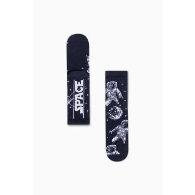 Ekmen - The Space Unisex Sock