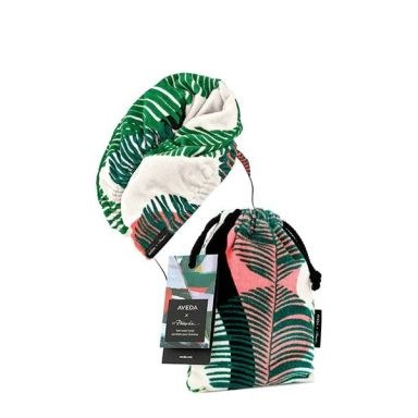 Aveda - Phillip Lim x Hair Towel Wrap
