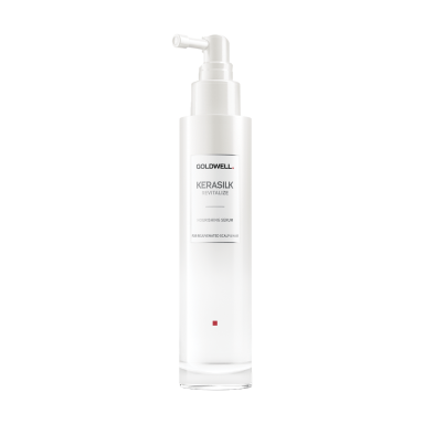 Goldwell Kerasilk Revitalize Nourishing Serum (100ml)