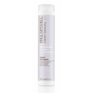 Paul Mitchell Clean Beauty Repair Shampoo (250ml)