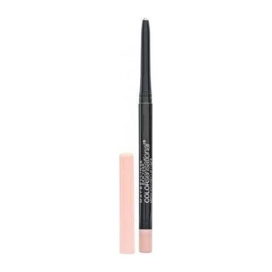 Maybelline Color Sensational Highlighting Lip Liner - 01 (4g)