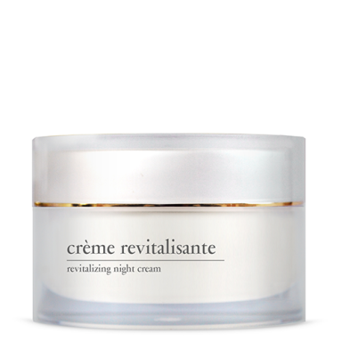 Yellow Rose Creme Revitalisante (50ml)