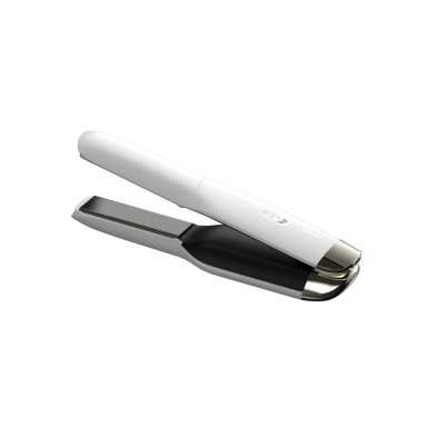ghd - Unplugged White Styler