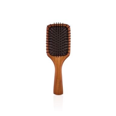 Aveda Wooden Mini Paddle Brush