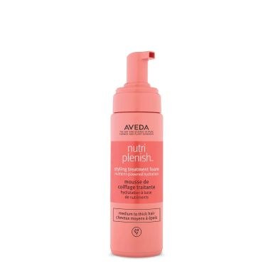 Aveda - Nutriplenish™ Styling Treatment Foam (200ml)