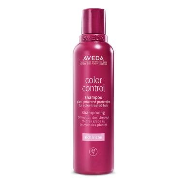 Aveda -  Color Control Rich Shampoo (200ml)