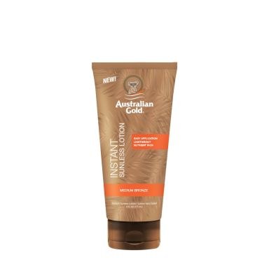 Australian Gold Instant Sunless Lotion (177ml)