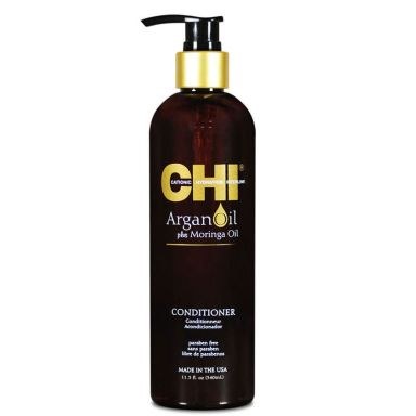 CHI Argan Oil Conditioner (340ml)