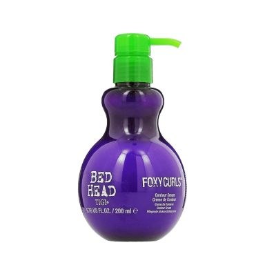 Tigi Bed Head Foxy Curls Contour Cream (200ml)