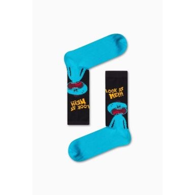 Ekmen - Look At Me !!! Unisex Sock