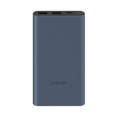 Xiaomi 10000mAh 22.5W Power Bank - Blue