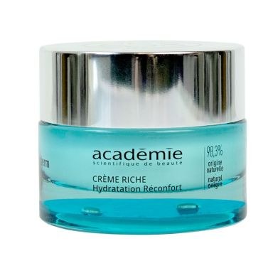 Académie Hydraderm Crème Riche (50ml)