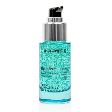 Académie Hydraderm Sérum 24h - Édition Limitée (30ml)