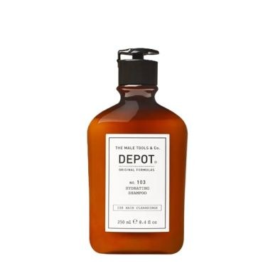 Depot The Male Tools - No. 103 Hydrating Shampoo (250ml)