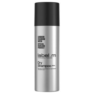 Label.m Dry Shampoo (200ml)