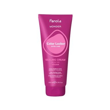 Fanola Color Locker Wonder Sealing Cream (200ml)